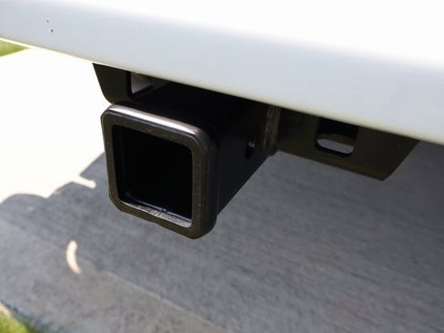 New 2026 RAM 1500 Laramie w/ Night Edition image 34