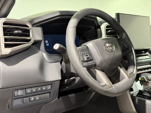 New 2026 Toyota Tundra Limited AWD/4WD image 16