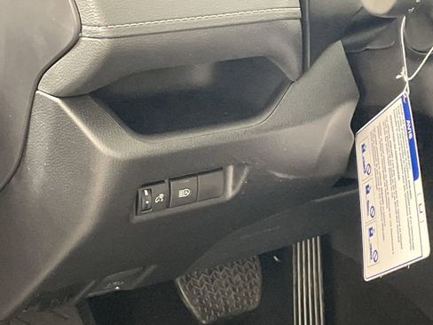 New 2025 Toyota RAV4 XLE image 11