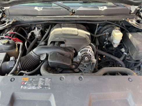 Used 2013 Chevrolet Silverado 1500 LT w/ All-Star Edition image 16