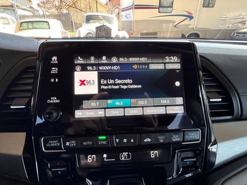 Used 2020 Honda Odyssey EX image 14