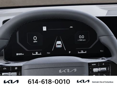 New 2026 Kia Sorento SX Prestige AWD/4WD image 24