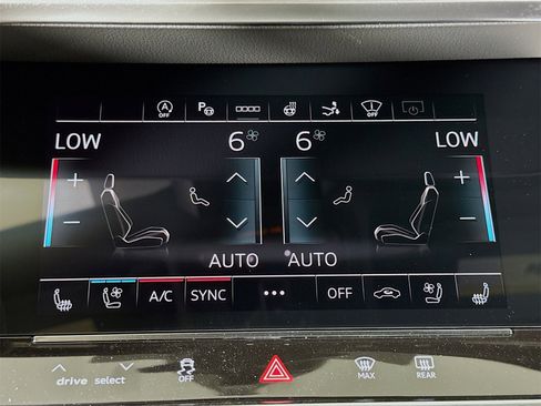 New 2026 Audi RS 7 Performance image 16