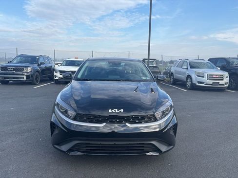 Certified 2024 Kia Forte LXS w/ LXS Technology Package image 8