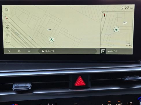 New 2026 Kia Sorento EX FWD image 14