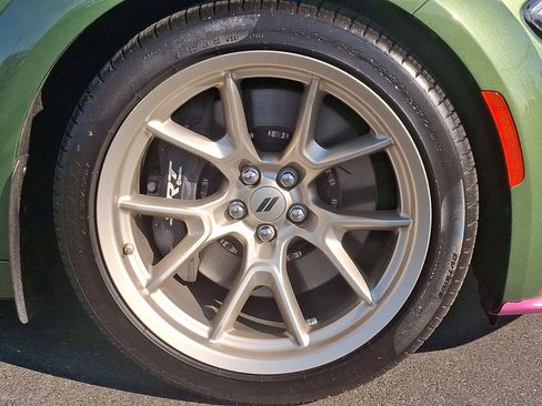 Used 2023 Dodge Charger Scat Pack RWD image 27
