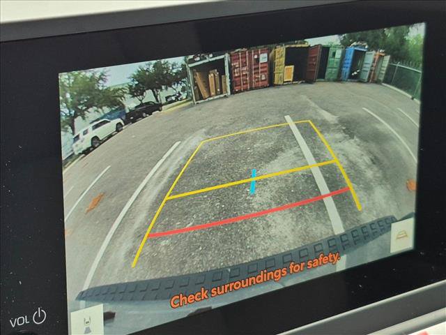 Used 2026 Toyota 4Runner SR5 AWD/4WD image 11