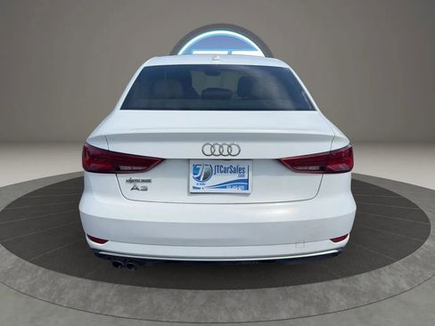 Used 2018 Audi A3 2.0T Premium FWD image 7