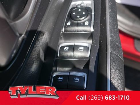 Used 2022 Kia Sorento LX AWD/4WD image 19
