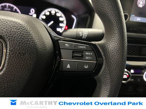 Used 2022 Honda Civic LX image 15