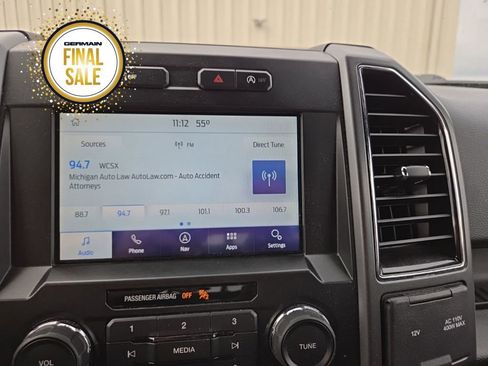 Used 2019 Ford F150 Limited image 29