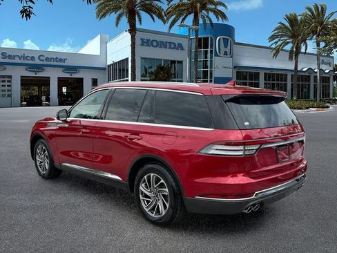 Used 2020 Lincoln Aviator 2WD image 6