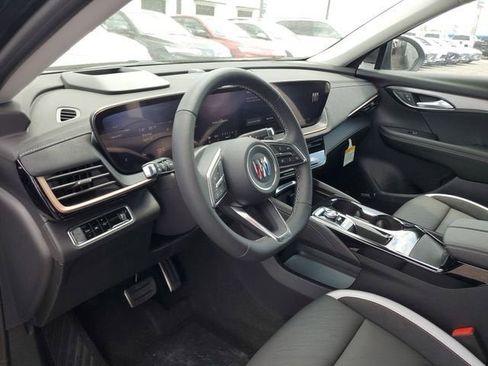 New 2026 Buick Envision Sport Touring image 20