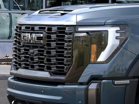 New 2026 GMC Sierra 3500 Denali Ultimate image 13