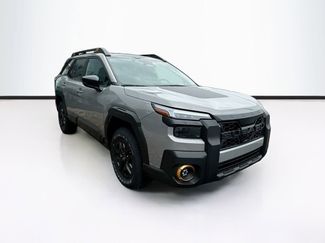 New 2026 Subaru Outback Wilderness w/ Wilderness Package video 2