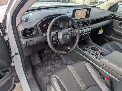 New 2026 Honda Pilot EX-L image 11