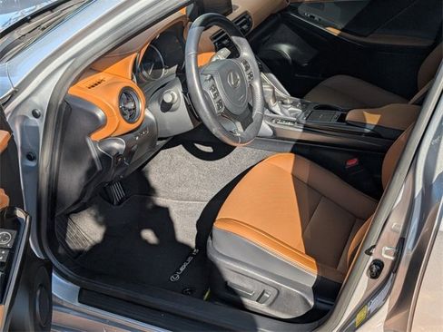 Used 2024 Lexus IS 350 F Sport image 6