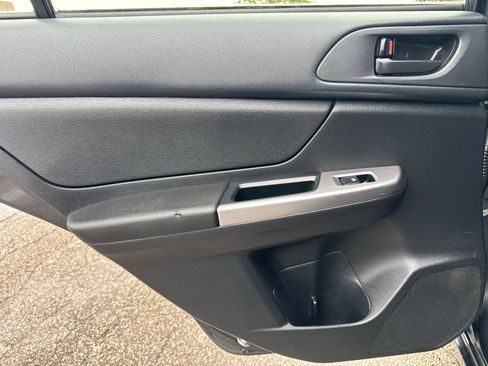 Used 2016 Subaru Impreza 2.0i image 20