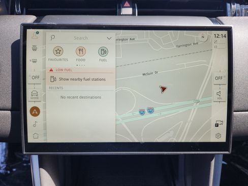 Certified 2025 Land Rover Discovery Sport S image 21