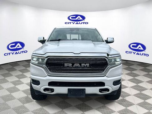 Used 2019 RAM 1500 Limited image 10