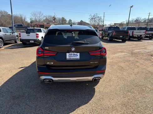 Used 2023 BMW X3 sDrive30i w/ Convenience Package image 4