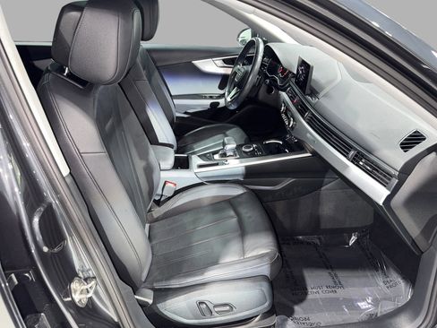 Used 2018 Audi A4 2.0T allroad Premium w/ Convenience Package image 23
