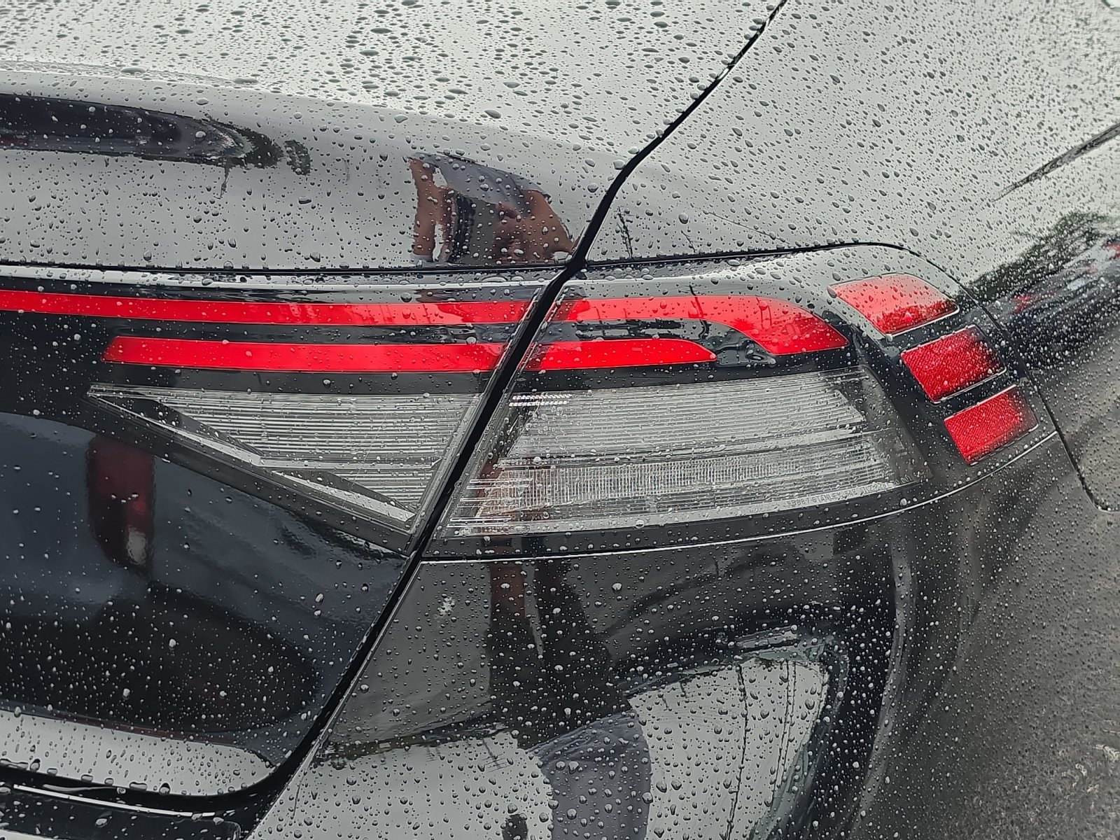 Certified 2023 Honda Accord LX image 7