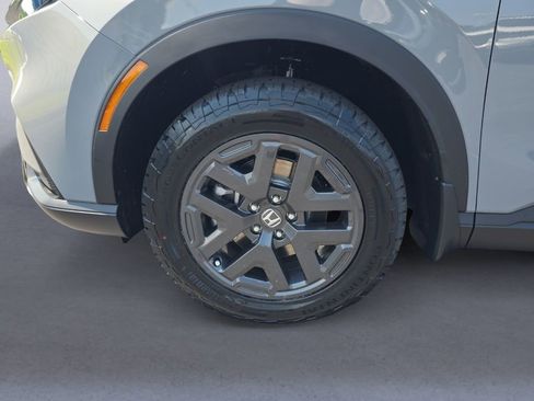 New 2026 Honda CR-V TrailSport image 10