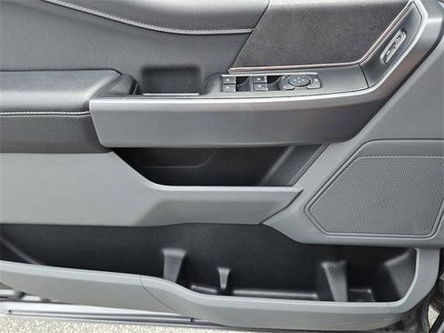 Used 2024 Ford F150 XLT w/ Mobile Office Package image 32