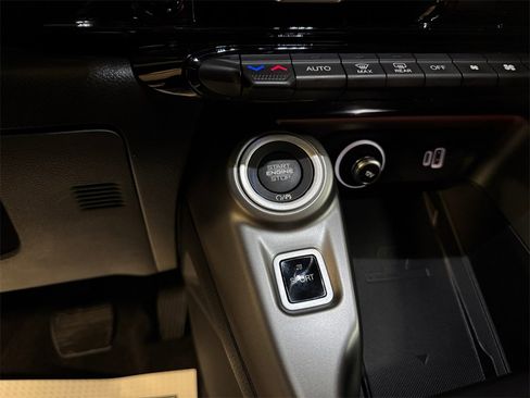 Used 2024 Dodge Hornet R/T Plus w/ R/T Blacktop Package image 29