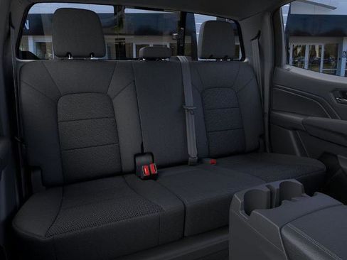 New 2026 GMC Canyon Elevation w/ Technology Package image 17