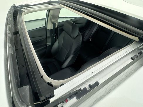 Used 2025 Honda Accord Touring image 26