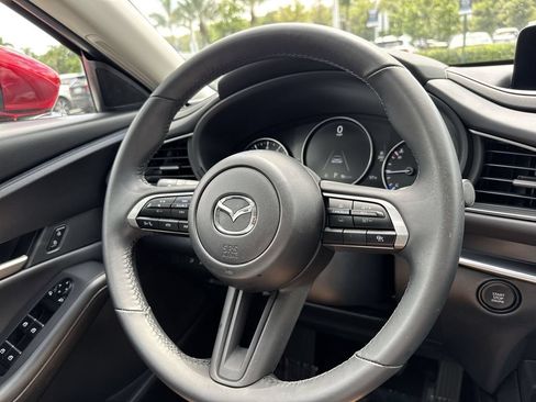 Certified 2026 MAZDA CX-30 AWD 2.5 S image 55