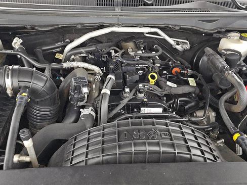 Used 2021 Ford Ranger XLT image 8