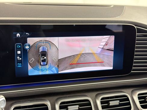 New 2026 Mercedes-Benz GLE 450 4MATIC image 25