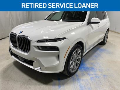Certified 2026 BMW X7 xDrive40i