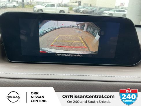 Used 2024 MAZDA CX-30 AWD 2.5 S w/ Premium Package image 26