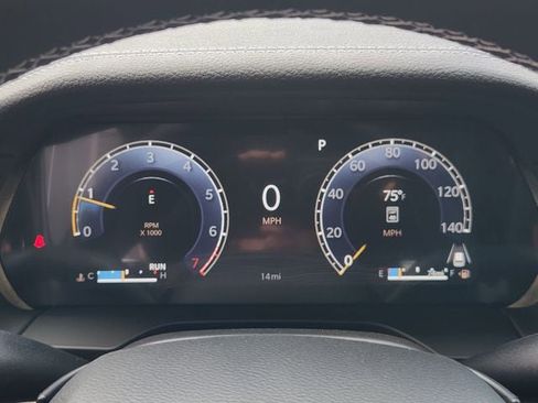 New 2026 Jeep Grand Cherokee L Limited image 11