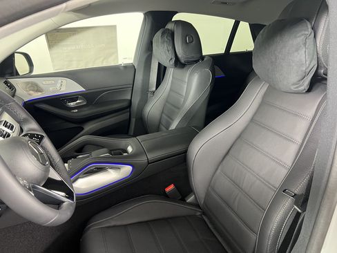New 2026 Mercedes-Benz GLE 450 4MATIC Coupe image 17