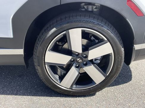 New 2026 Hyundai Santa Fe Limited image 36