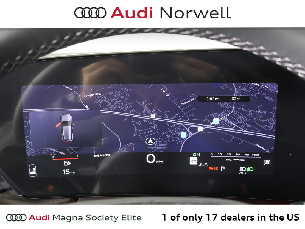 New 2026 Audi Q5 Premium AWD/4WD image 30