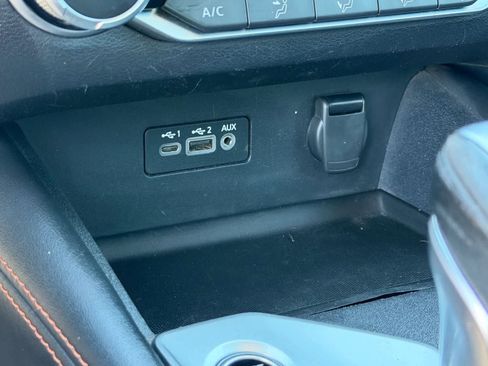 Used 2021 Nissan Altima 2.5 SR image 29