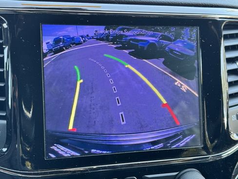 Used 2019 Jeep Grand Cherokee Limited X AWD/4WD image 33
