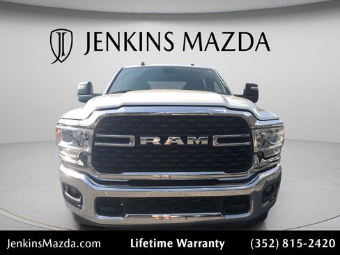 Used 2024 RAM 3500 Big Horn image 3