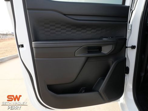 New 2025 Ford Ranger XL w/ Trailer Tow Package image 13