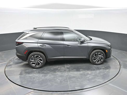 New 2026 Hyundai Tucson Limited w/ Tow & Go Package image 30