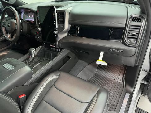 Used 2026 RAM 1500 RHO w/ RHO Level 1 Equipment Group AWD/4WD image 10