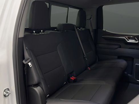 New 2026 Chevrolet Silverado 1500 RST w/ Dark Appearance Package AWD/4WD image 24