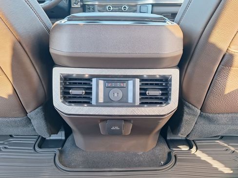 New 2026 Ford F250 King Ranch w/ Tremor Off-Road Package image 22