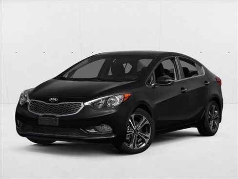 Used 2016 Kia Forte LX w/ LX Popular Plus Package image 1